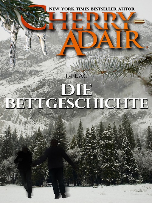 Title details for Die Bettgeschichte by Cherry Adair - Wait list